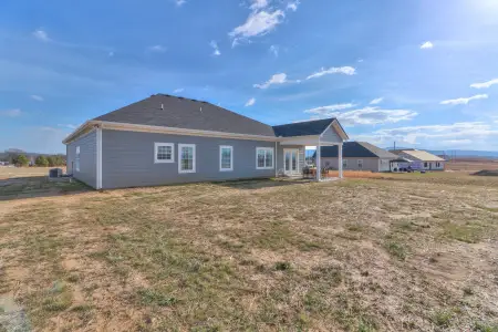 Collin's Place by Harney Homes in Decherd - image 2