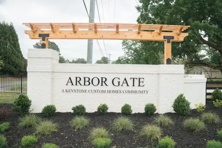 Arbor Gate by Keystone Custom Homes in Simpsonville - image 11