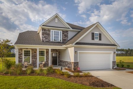 Broadwell Trace by Eastwood Homes in Fuquay Varina - photo 5 5