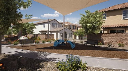 Western Garden: Cottage 19