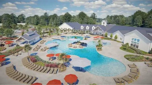 Horizons at Summers Corner | 55+: The Cottages 20