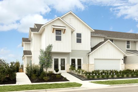 Avery Centre by Landsea Homes in Round Rock - photo 2 2