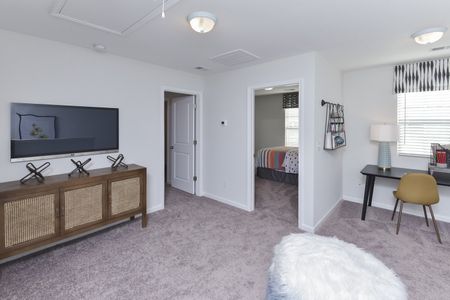 Bell West by Mungo Homes in Kernersville - image 14