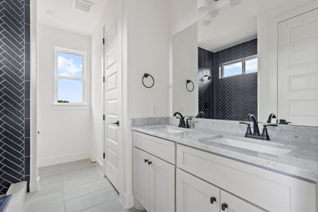 Foxfield by Milestone Community Builders in Austin - photo 35 35