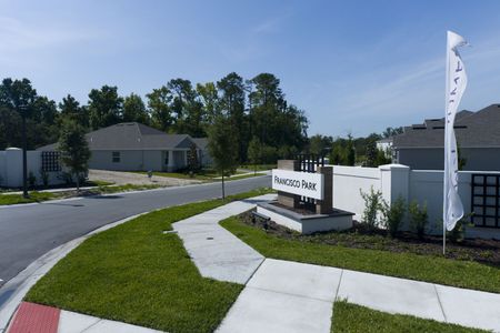 Francisco Park by M/I Homes in Oviedo - photo 10 10