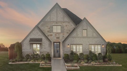 Ventana - Master planned community in Fort Worth, TX 17 17