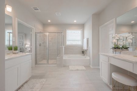 Sunterra by Colina Homes in Katy - photo 84 84