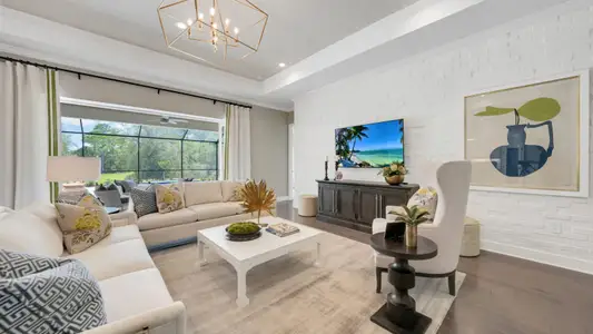 Avelina by Neal Communities in Venice - image 9