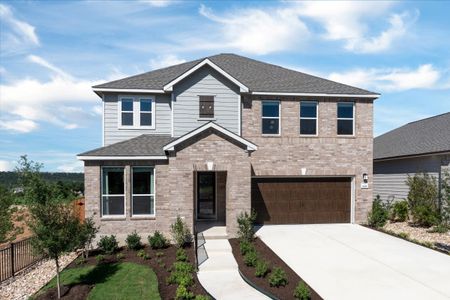 Mission del Lago - Master planned community in San Antonio, TX 22 22