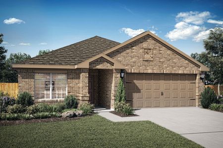 Chisholm Springs by LGI Homes in Newark - photo 11 11