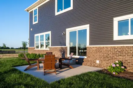 Sage Woods by Fischer Homes in Dallas - image 6