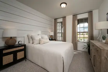 Wildflower Ranch by Coventry Homes in Fort Worth - photo 35 35