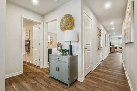 Essence at Laurelbrook by Stanley Martin Homes in Sherrills Ford - image 9