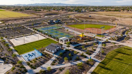 Alamar by Pulte Homes in Avondale - image 13