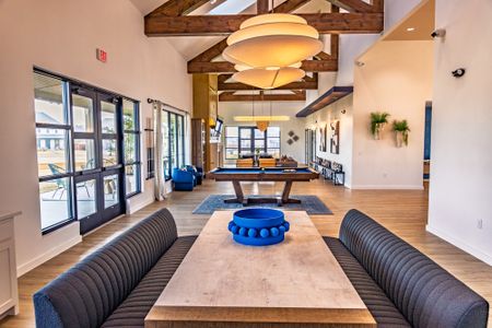 M3 Ranch by American Legend Homes in Mansfield - image 16