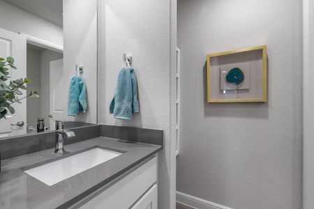 Hunter Place by D.R. Horton in Burleson - photo 56 56