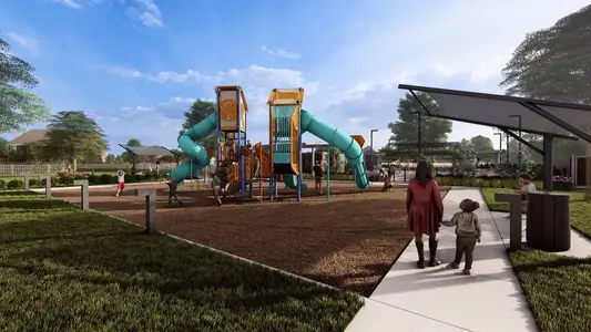 Ten Mile Creek - Master planned community in Celina, TX 6 6