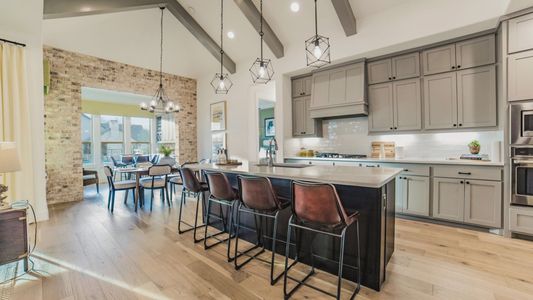 Ladera Tavolo Park by Epcon Communities in Fort Worth - photo 5 5