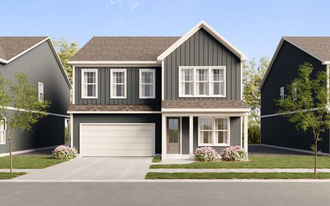 Wildflower by Empire Homes in Chattanooga - image 15