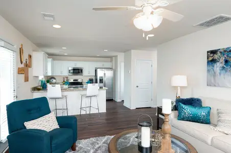 Bell West by Mungo Homes in Kernersville - image 20