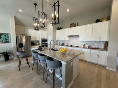 Overlook at Creekside by Coventry Homes in New Braunfels - photo 34 34