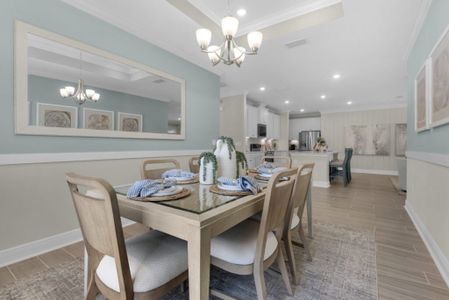 Lake Merial by Holiday Builders in Panama City - image 13