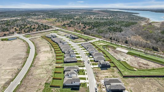 Trails at Wildhorse by D.R. Horton in Austin - image