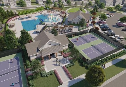 Crescent Mills by Starlight Homes in Wilson's Mills - image 3