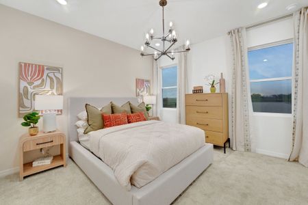 Shores at Mirada by Dream Finders Homes in San Antonio - image 13