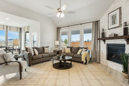 Sonoma Verde by Bloomfield Homes in Rockwall - photo 29 29