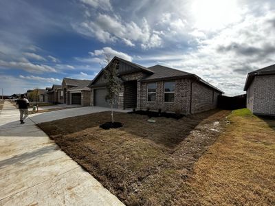 Rainbow Ridge by Impression Homes in Fort Worth - photo 0 0