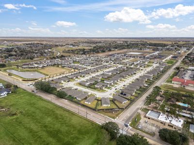 Riverwood Ranch by Century Communities in Angleton - photo 0 0