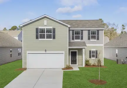 Spring Grove by Starlight Homes in Aynor - image