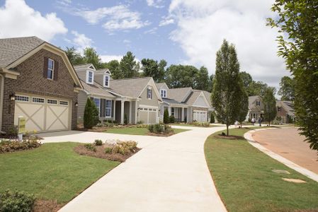 Cresswind Charlotte by Kolter Homes in Charlotte - photo 8 8