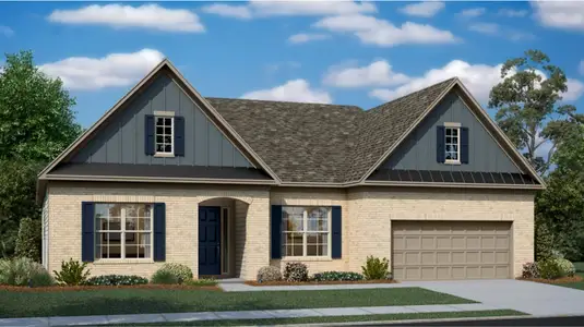 Imagery: Pinnacle by Lennar in Mount Holly - photo 0