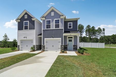 Walker’s Trail by Great Southern Homes in Lexington - image