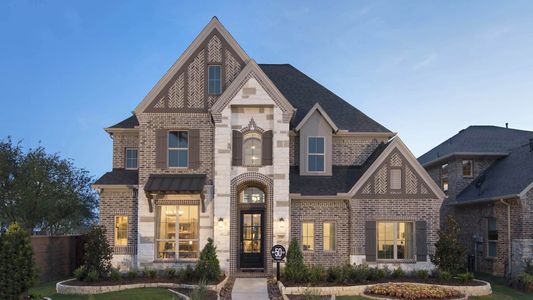 The Woodlands Hills - Master planned community in Willis, TX 43 43