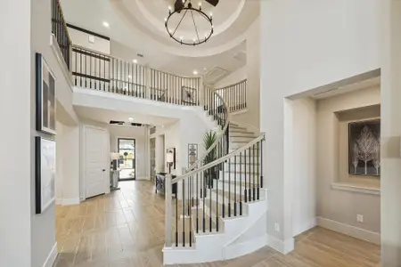 Austin Point - 60' 22