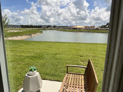 The Grove at Stuart Crossing - Premier Series by Meritage Homes in Bartow - photo 10 10