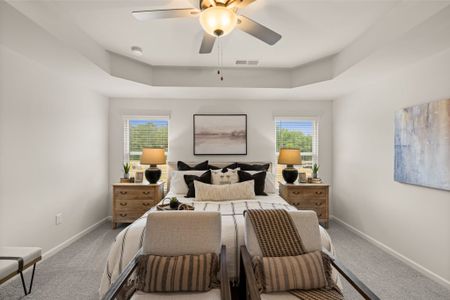 Rivershire Place by Rockhaven Homes in Villa Rica - photo 14 14