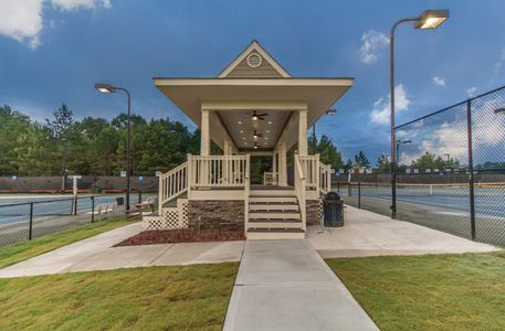 Traditions of Braselton - Master planned community in Jefferson, GA 11 11