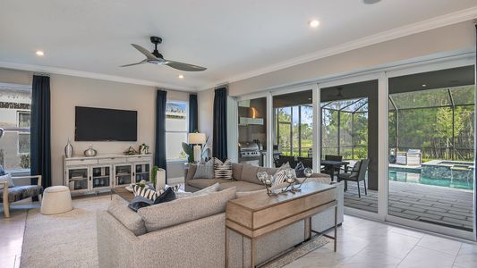 River Landing by Taylor Morrison in Wesley Chapel - photo 77 77