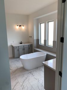 Retreat at San Gabriel by Brightland Homes in Georgetown - photo 39 39