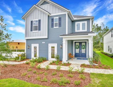 Brook Forest - Single Family Homes - image