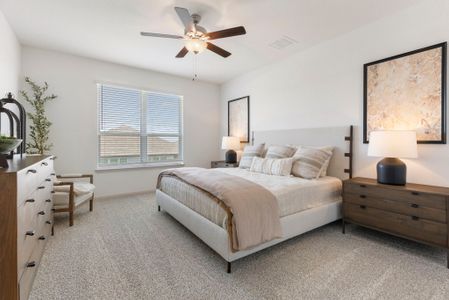 The Valley at Great Hills by Stylecraft Builders in Copperas Cove - image 5