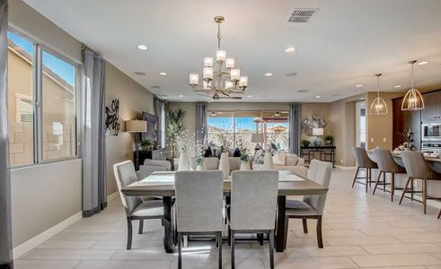 The Lakes at Rancho El Dorado by Brightland Homes in Maricopa - photo 35 35