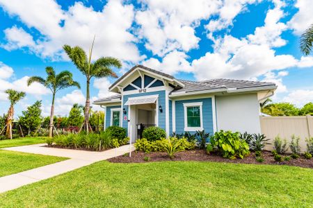 Hendrix Reserve by DiVosta in Lake Worth - image 4
