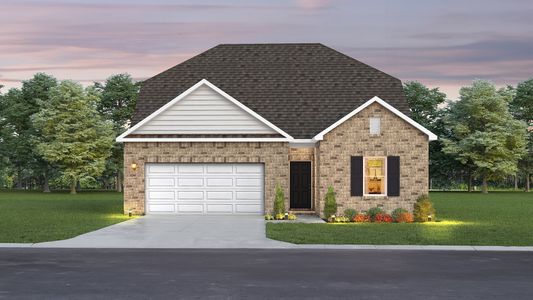 Langford Farms by Goodall Homes in Gallatin - image 15
