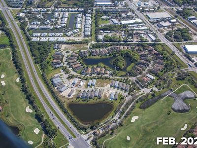The Falls at Grand Harbor by GHO Homes in Vero Beach - image