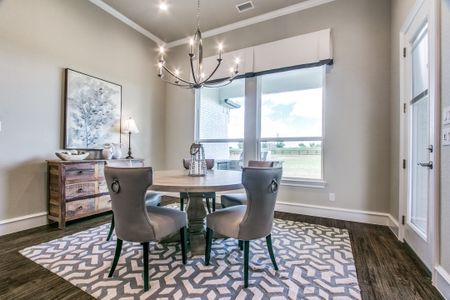 The Highlands of Northlake by Kindred Homes in Northlake - image 19
